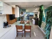 Apartamento para Venda em São Paulo/SP Tatuapé 3 Quartos