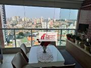 Apartamento para Venda em São Paulo/SP Tatuapé 3 Quartos