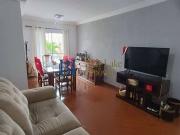 Apartamento para Venda em São Paulo/SP Tatuapé 3 Quartos