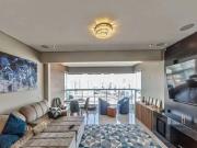 Apartamento para Venda em São Paulo/SP Tatuapé 3 Quartos