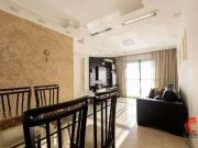 Apartamento para Venda em São Paulo/SP Tatuapé 3 Quartos