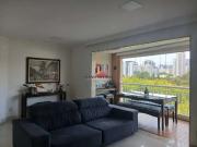 Apartamento para Venda em São Paulo/SP Tatuapé 3 Quartos