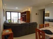 Apartamento para Venda em São Paulo/SP Tatuapé 3 Quartos