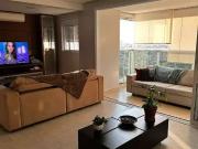 Apartamento para Venda em São Paulo/SP Tatuapé 3 Quartos