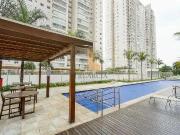 Apartamento para Venda em São Paulo/SP Tatuapé 3 Quartos