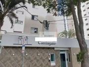 Apartamento para Venda em São Paulo/SP Tatuapé 3 Quartos