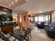 Apartamento para Venda em São Paulo/SP Tatuapé 3 Quartos