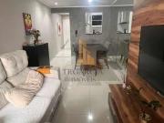Apartamento para Venda em São Paulo/SP Tatuapé 3 Quartos