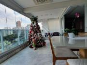 Apartamento para Venda em São Paulo/SP Tatuapé 3 Quartos
