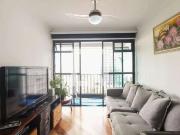 Apartamento para Venda em São Paulo/SP Tatuapé 3 Quartos