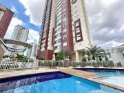 Apartamento para Venda em São Paulo/SP Tatuapé 3 Quartos