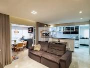 Apartamento para Venda em São Paulo/SP Tatuapé 3 Quartos