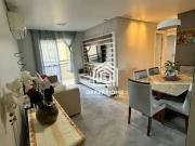 Apartamento para Venda em São Paulo/SP Tatuapé 3 Quartos