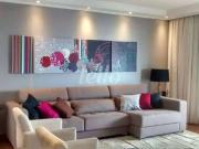 Apartamento para Venda em São Paulo/SP Tatuapé 3 Quartos