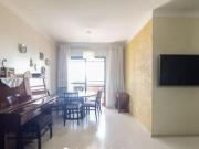 Apartamento para Venda em São Paulo/SP Tatuapé 3 Quartos