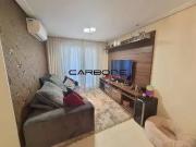 Apartamento para Venda em São Paulo/SP Tatuapé 3 Quartos