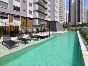 Apartamento para Venda em São Paulo/SP Tatuapé 3 Quartos