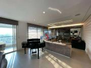 Apartamento para Venda em São Paulo/SP Tatuapé 3 Quartos