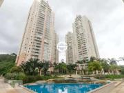 Apartamento para Venda em São Paulo/SP Tatuapé 3 Quartos