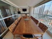 Apartamento para Venda em São Paulo/SP Tatuapé 3 Quartos