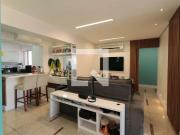 Apartamento para Venda em São Paulo/SP Tatuapé 3 Quartos