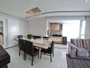 Apartamento para Venda em São Paulo/SP Tatuapé 3 Quartos