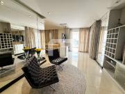 Apartamento para Venda em São Paulo/SP Tatuapé 3 Quartos