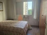 Apartamento para Venda em São Paulo/SP Tatuapé 3 Quartos