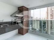 Apartamento para Venda em São Paulo/SP Tatuapé 3 Quartos