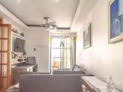 Apartamento para Venda em São Paulo/SP Tatuapé 3 Quartos