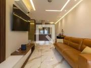 Apartamento para Venda em São Paulo/SP Tatuapé 3 Quartos