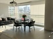 Apartamento para Venda em São Paulo/SP Tatuapé 3 Quartos