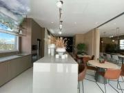 Apartamento para Venda em São Paulo/SP Tatuapé 3 Quartos