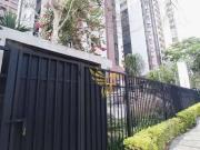 Apartamento para Venda em São Paulo/SP Tatuapé 3 Quartos