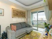 Apartamento para Venda em São Paulo/SP Tatuapé 3 Quartos