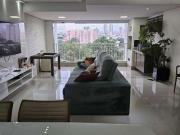 Apartamento para Venda em São Paulo/SP Tatuapé 3 Quartos