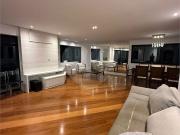 Apartamento para Venda em São Paulo/SP Tatuapé 3 Quartos