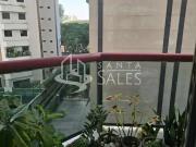 Apartamento para Venda em São Paulo/SP Tatuapé 3 Quartos