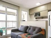 Apartamento para Venda em São Paulo/SP Tatuapé 3 Quartos