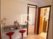 Apartamento para Venda em São Paulo/SP Tatuapé 3 Quartos