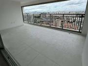 Apartamento para Venda em São Paulo/SP Tatuapé 3 Quartos