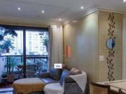Apartamento para Venda em São Paulo/SP Tatuapé 3 Quartos
