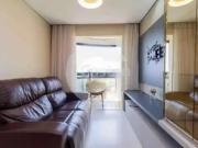 Apartamento para Venda em São Paulo/SP Tatuapé 3 Quartos