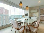 Apartamento para Venda em São Paulo/SP Tatuapé 3 Quartos