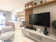 Apartamento para Venda em São Paulo/SP Tatuapé 3 Quartos