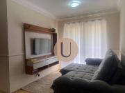 Apartamento para Venda em São Paulo/SP Tatuapé 3 Quartos