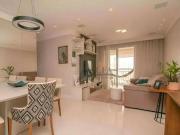 Apartamento para Venda em São Paulo/SP Tatuapé 3 Quartos