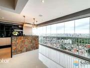 Apartamento para Venda em São Paulo/SP Tatuapé 3 Quartos