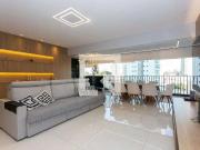 Apartamento para Venda em São Paulo/SP Tatuapé 3 Quartos