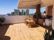 Apartamento para Venda em São Paulo/SP Tatuapé 3 Quartos